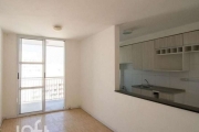 Apartamento com 2 quartos à venda na Avenida Cupecê, 1784, Cidade Ademar, São Paulo