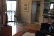 Apartamento com 2 quartos à venda na Rua Sampaio Viana, 425, Vila Mariana, São Paulo