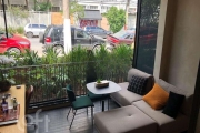 Apartamento com 1 quarto à venda na Rua Oscar Freire, 2295, Jardim Paulista, São Paulo