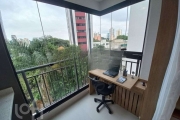 Apartamento com 1 quarto à venda na Avenida Jabaquara, 2461, Saúde, São Paulo