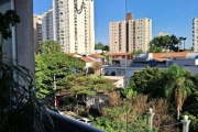 Apartamento com 1 quarto à venda na Rua Pascal, 1777, Campo Belo, São Paulo