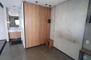 Apartamento com 1 quarto à venda na Rua Conde de Itu, 354, Santo Amaro, São Paulo