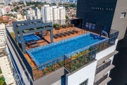 Apartamento com 2 quartos à venda na Avenida Afonso Mariano Fagundes, 137, Saúde, São Paulo