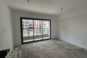 Apartamento com 1 quarto à venda na Avenida dos Imarés, 508, Moema, São Paulo