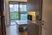 Apartamento com 1 quarto à venda na Rua João José Pacheco, 108, Vila Mariana, São Paulo