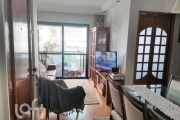 Apartamento com 3 quartos à venda na Rua Francisco Cruz, 287, Vila Mariana, São Paulo