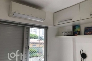 Apartamento com 2 quartos à venda na Rua Guiratinga, 568, Saúde, São Paulo