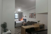 Apartamento com 1 quarto à venda na Avenida Jabaquara, 2781, Mirandópolis, São Paulo