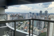 Apartamento com 1 quarto à venda na Avenida Santo Amaro, 4800, Itaim Bibi, São Paulo