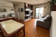 Apartamento com 2 quartos à venda na Rua Salvador de Edra, 77, Vila da Saúde, São Paulo