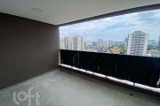 Apartamento com 3 quartos à venda na Rua Constantino de Sousa, 200, Campo Belo, São Paulo