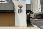 Apartamento Life Jundiaí Engordadouro- 3 quartos