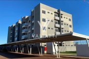 RESIDENCIAL TARUMÃ