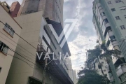 APARTAMENTO NO RESIDENCIAL COLLINA DE NAPOLI EM BALNEARÍO CAMBORIÚ