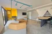 Loft Duplex a venda com garagem proximo a UFSC