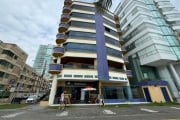 Apartamento na Beira mar 3 dorm 2 vagas em Meia Praia Itapema - SC