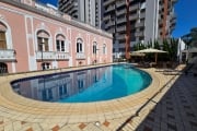 apartamento à vend na beira-mar norte em Florianópolis 3 quartos 2 suítes condomínio clube -