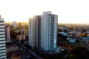 Apartamento à venda  com 2 quarto(s), 2 banheiros, 58m²