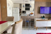 Apartamento de 2 Quartos com Suíte  Villaggio Laranjeiras - Valparaíso - Serra ES.