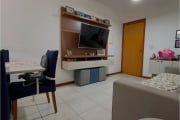 Apartamento 2 Qtos C/Suite - Veredas Buritis - Colina de Laranjeiras.