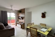 Apartamento 3 Qtos C/Suite- Buganville em Morada de Laranjeiras - Serra - ES