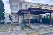 Á VENDA - CASA 4 Qtos DUPLEX - Condomínio fechado “ITATIAIA ALDEIA PARQUE'- Colina de Laranjeiras, Serra/ES.