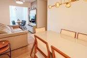 APARTAMENTO - 03 QTOS C/SUITE - COND VEREDAS BURITIS  2 VAGAS / SOL MANHÃ - COLINA DE LARANJEIRAS - SERRA - ES