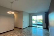 Edifício Caiobás / Apartamento de 3 Qtos com 2 Suítes e 2 Vagas de Garagem cobertas.