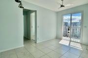 Apartamento 2 Quartos | Suíte | Varanda | 9º andar | com elevador  Cond. Villaggio Laranjeiras - Valparaiso -Serra/ES