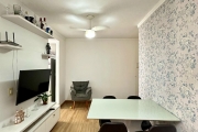 Apartamento 2 Qtos + 1 Escritório / Elevador / Lazer - Vista do Mestre - Serra ES.
