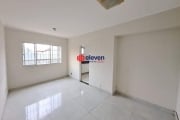 Apartamento para locação dois dormitórios Bairro Vila Belmiro - Santos/SP.