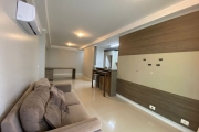 Apartamento 3 quartos poucos metros da Praia Brava!