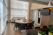 Excelente Apartamento 228 m² - Ed. Park House Flamboyant -Jardim Goiás - Goiânia - GO