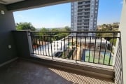 Apartamento com 3 dormitórios à venda, 75 m² por R$ 420.000,00 - Dois Córregos - Piracicaba/SP