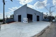 Barracão, 428 m² - venda por R$ 2.200.000,00 ou aluguel por R$ 12.122,21/mês - Jardim Algodoal - Piracicaba/SP