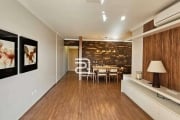 Apartamento com 3 dormitórios à venda, 118 m² por R$ 850.000,00 - Alto - Piracicaba/SP