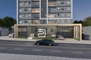 Apartamento com 3 dormitórios à venda, 111 m² por R$ 967.854,00 - Jardim Europa - Piracicaba/SP