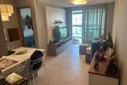 Excelente Apartamento em Icaraí com 02 Quartos (sendo 02 Suítes) 02 vagas Varanda e Lazer Completo!