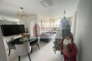 Excelente Apartamento em Santa Rosa, com Lazer Completo!