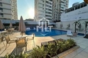 Apartamento à venda, Condomínio Spazio Redentore, Rio Comprido, RIO DE JANEIRO - RJ