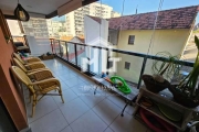 luxuoso 3 quartos com 2 vagas, Tijuca, RIO DE JANEIRO - RJ