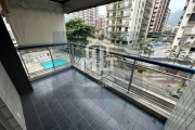 Apartamento à venda rua Ribeiro Guimarães, Tijuca, RIO DE JANEIRO - RJ