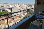 Apartamento à venda no Spazio Redentore, Rio Comprido, RIO DE JANEIRO - RJ