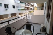 Apartamento com 3 dormitórios à venda, RIO DE JANEIRO - RJ