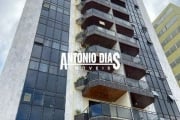 Apartamento 3 quartos com armários e área de lazer - ALTO DOS PASSOS