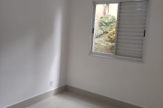 Apartamento de 2 dormitórios no Condomínio Park Cantareira