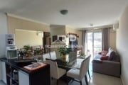 Apartamento em Parque Brasília, Campinas/SP