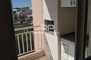 Apartamento em Mansões Santo Antônio, Campinas/SP