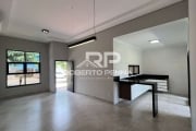 Casa com 3 dormitórios à venda, 140 m²  - Condomínio Residencial Terras da Estância - Ala do Bosque - Paulínia - SP