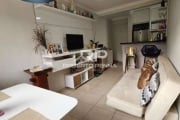 Apartamento Térreo em Loteamento Parque São Martinho, Campinas/SP